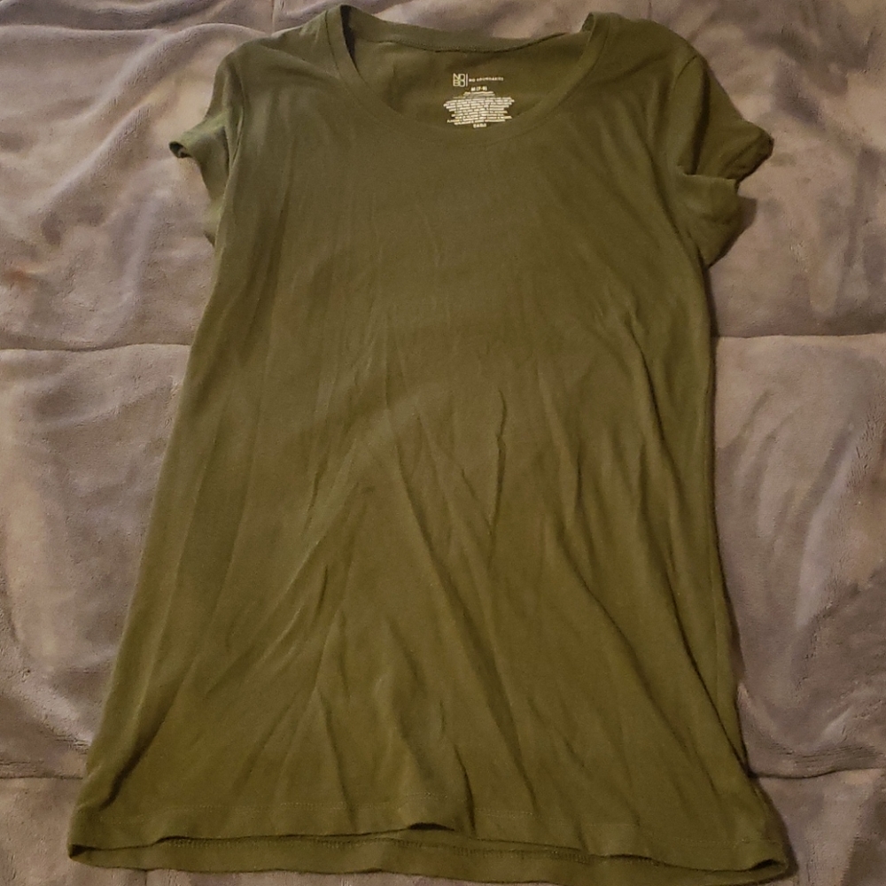 Tee